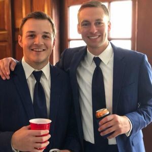 Meet your Posher, Taylor